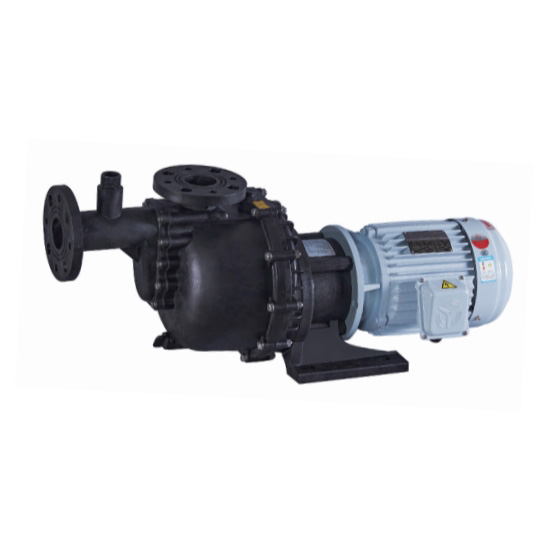 CQF-Z自吸式磁力泵