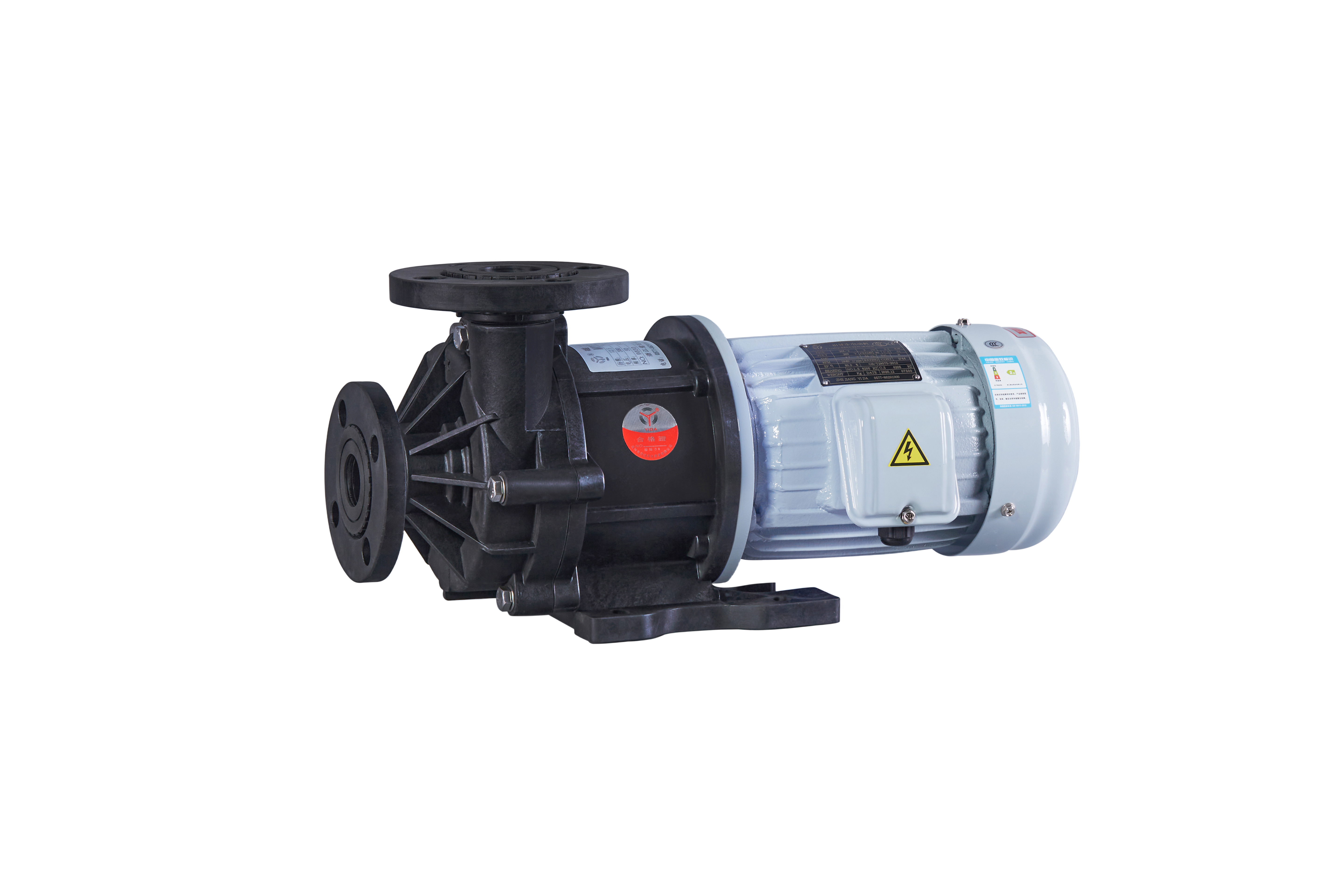 浙江意達(dá)泵業(yè)_磁力自吸泵_創(chuàng)新高效流體輸送 浙江意達(dá)泵業(yè)_磁力自吸泵_創(chuàng)新高效流體輸送