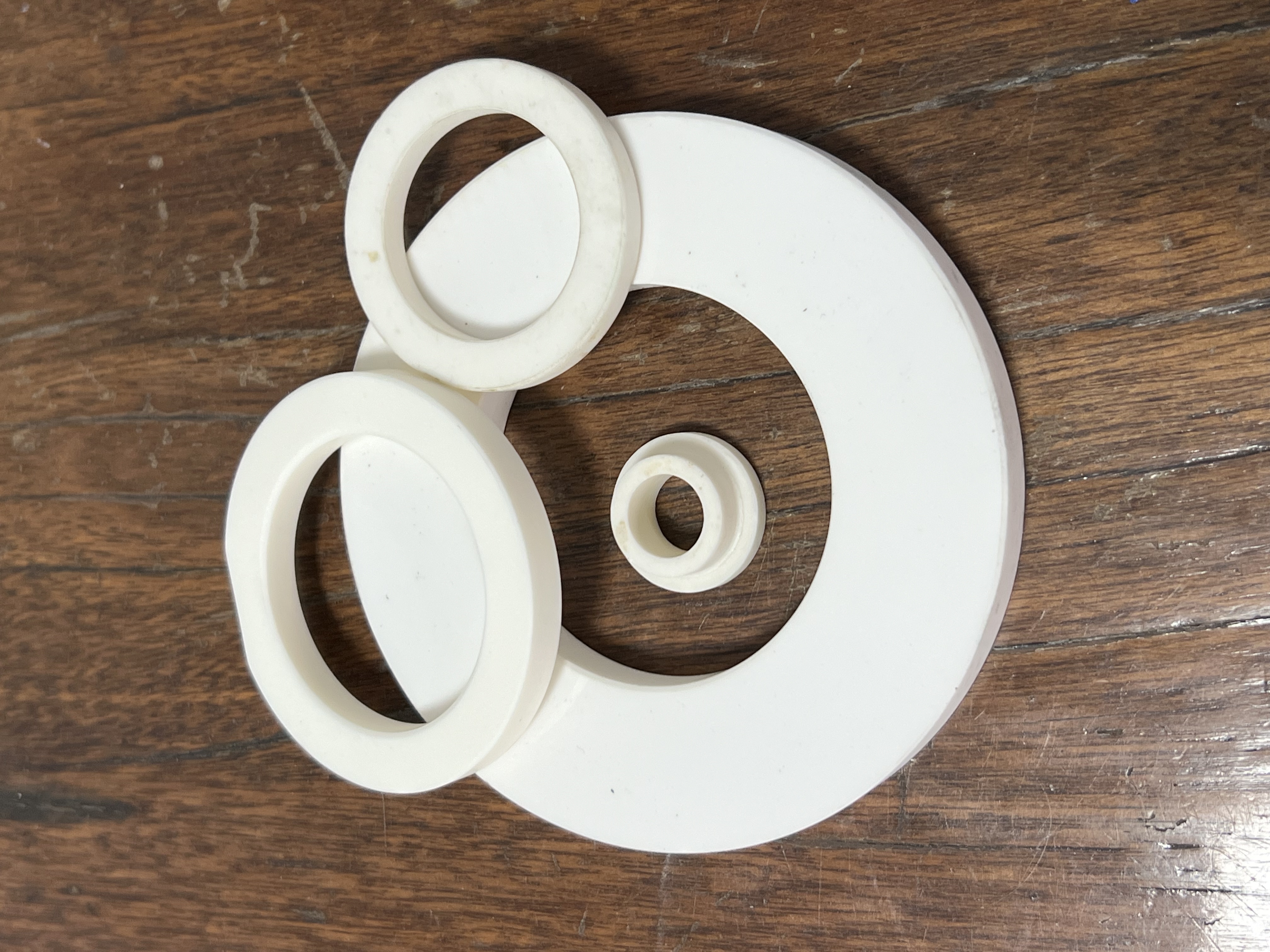 意達泵業(yè)高鋁陶瓷配件 意達泵業(yè)高鋁陶瓷配件